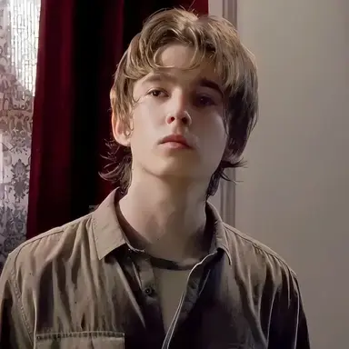 Profile image of Leo Vance