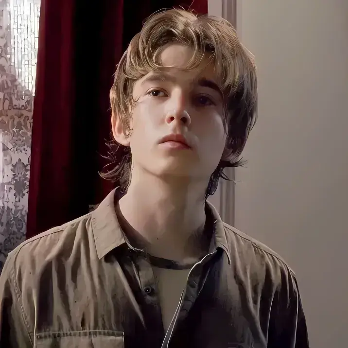 BigEasel1592의 Leo Vance