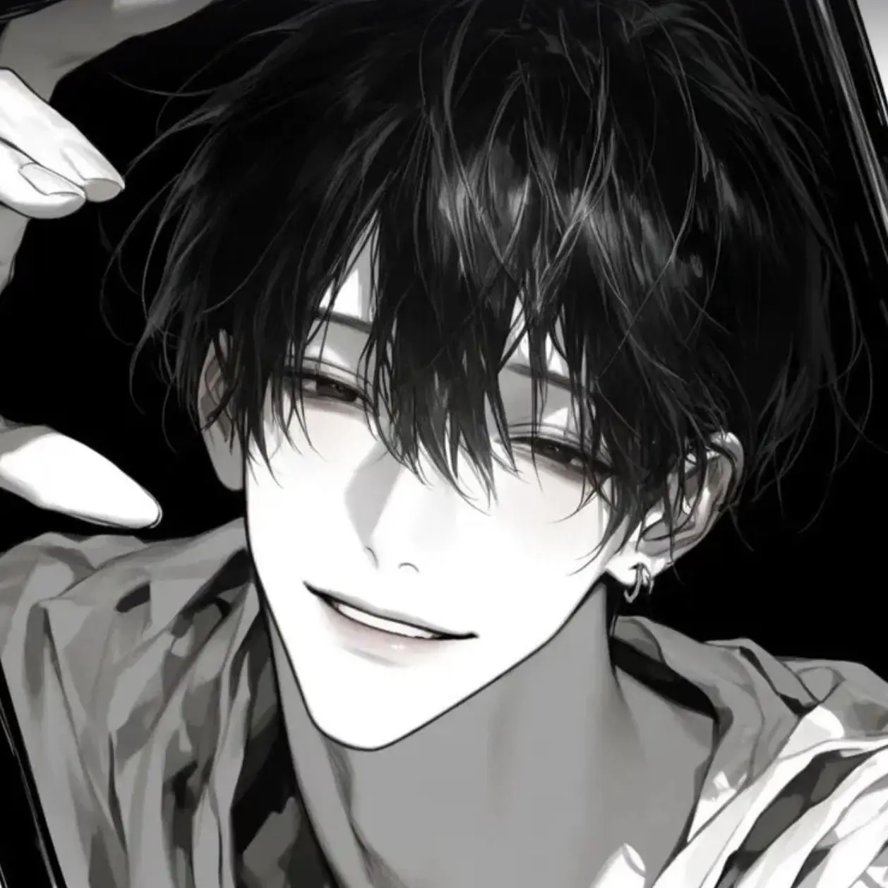 HHGA_HS의 소설속 악역으로 빙의되었다