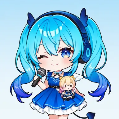 Profile image of 可愛