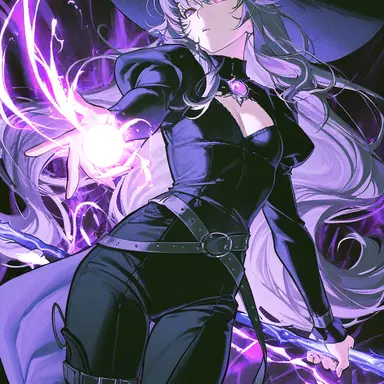 Profile image of フィーナ