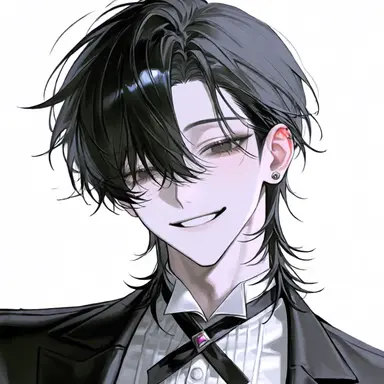 Profile image of Tenshin