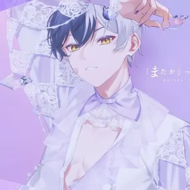 Profile image of まぜ太