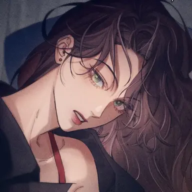 Profile image of Kim Na-ri