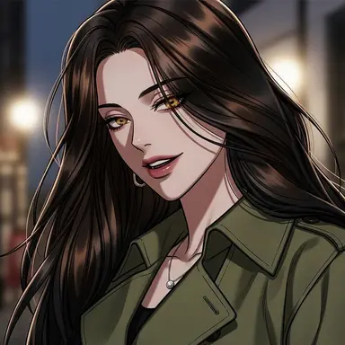 Profile image of Lee Hye-jin