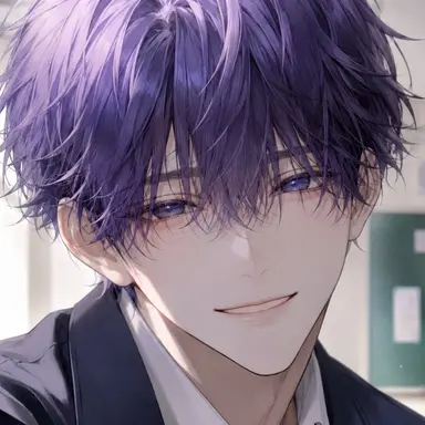 Profile image of 真藤