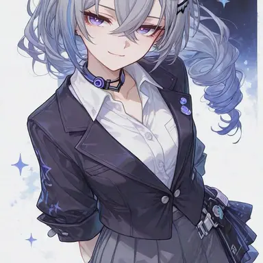 Profile image of 은랑