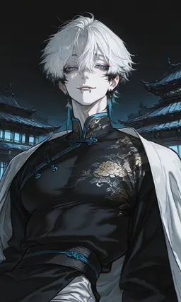 Profile image of 燈真