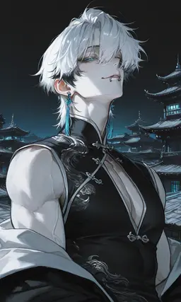 Profile image of 燈真