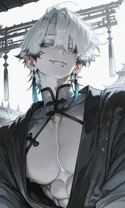 Profile image of 燈真