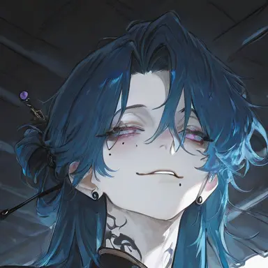 Profile image of 伊織