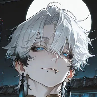 Profile image of 燈真