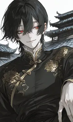 Profile image of 朔夜