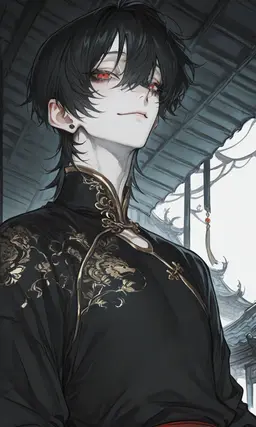 Profile image of 朔夜