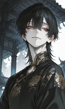 Profile image of 朔夜