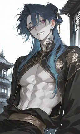 Profile image of 伊織