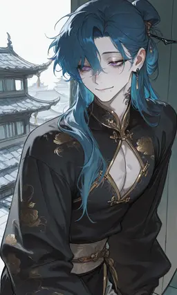 Profile image of 伊織