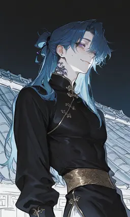Profile image of 伊織