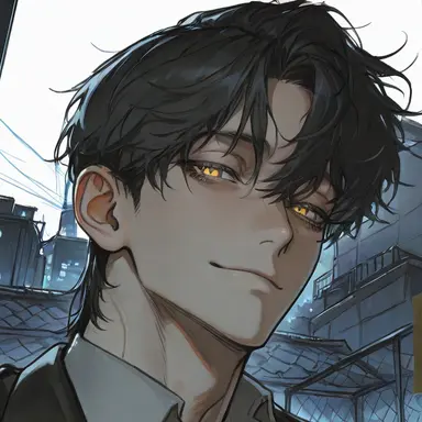 Profile image of 幻夜
