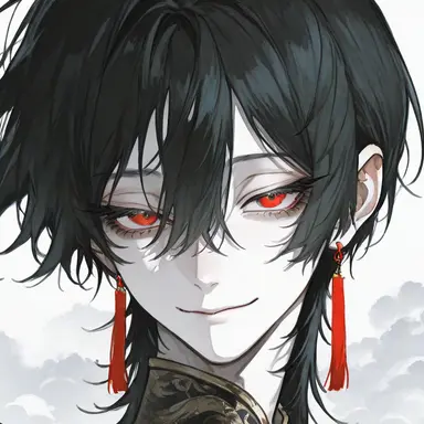Profile image of 朔夜