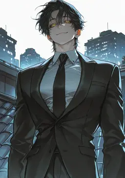 Profile image of 幻夜