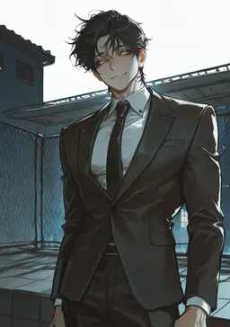 Profile image of 幻夜