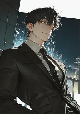 Profile image of 幻夜