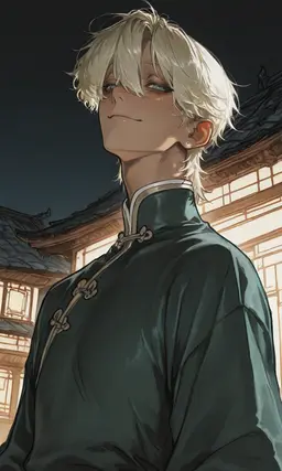 Profile image of 凪