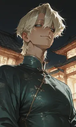 Profile image of 凪