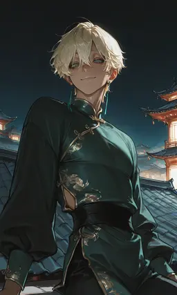 Profile image of 凪