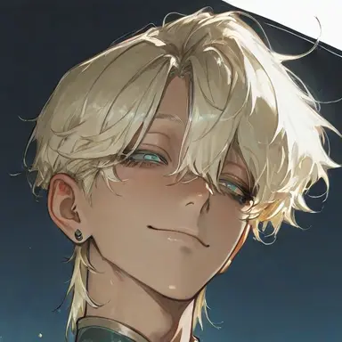 Profile image of 凪