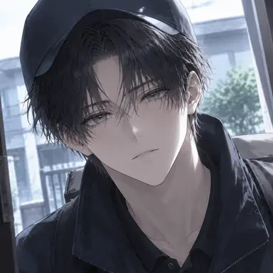 Profile image of 律