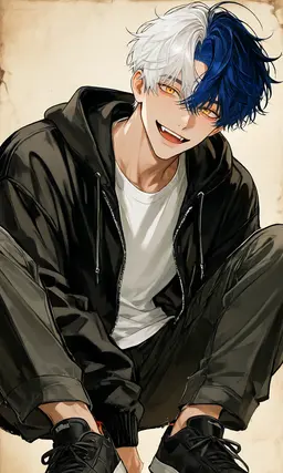 Profile image of 리사