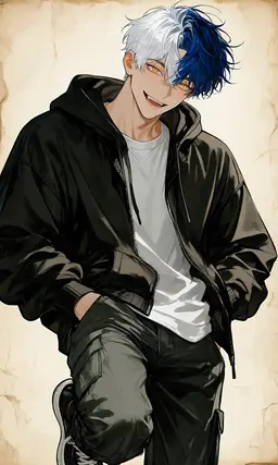 Profile image of 리사
