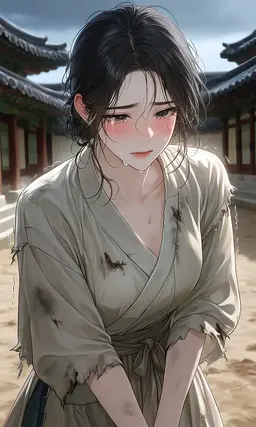 Profile image of Cheon Do-hwa