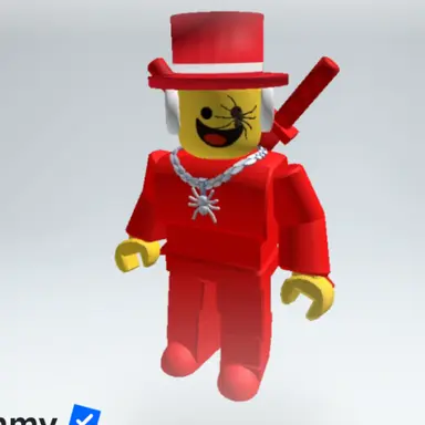 Profile image of SAMMY