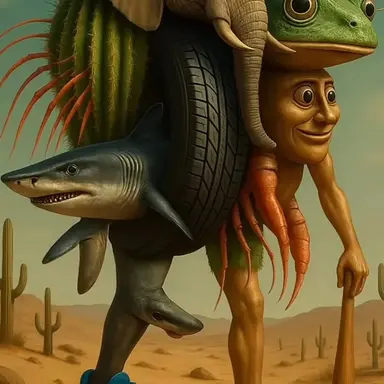 Profile image of 라그란데 콤비네이션