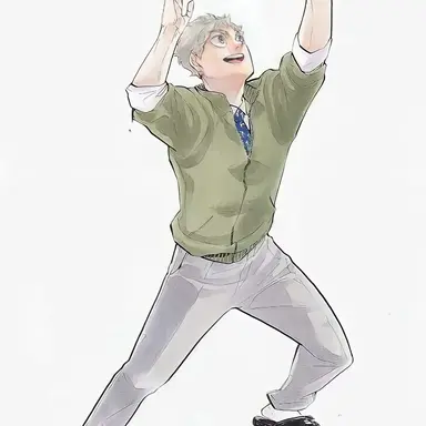 Profile image of 菅原 孝支