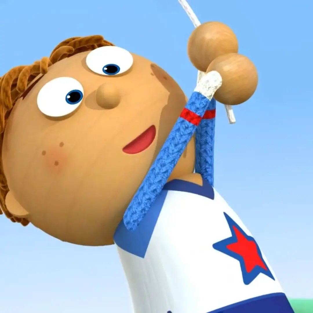 Hyunuk0908의 시계마을 티키톡