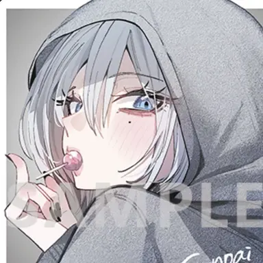 Profile image of 灰宮美桜