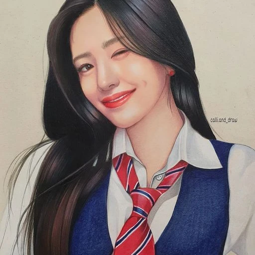 친동생 안유진