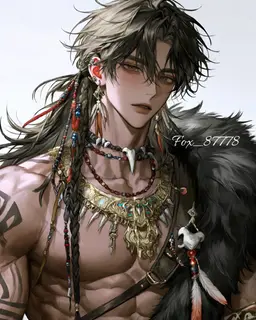 Profile image of Hakon