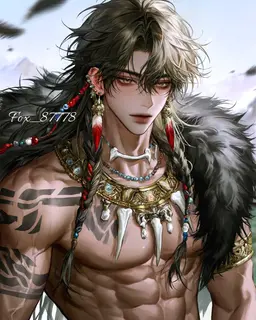 Profile image of Hakon