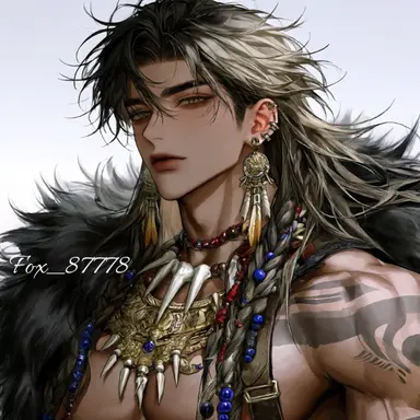 Profile image of Hakon