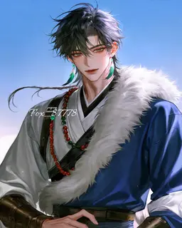 Profile image of Rian