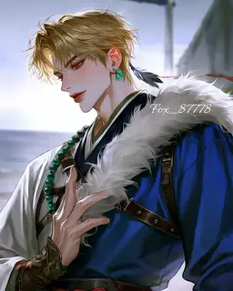 Profile image of Elion