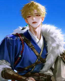 Profile image of Elion