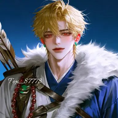 Profile image of Elion