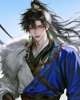 Profile image of Raven