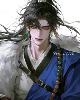 Profile image of Raven